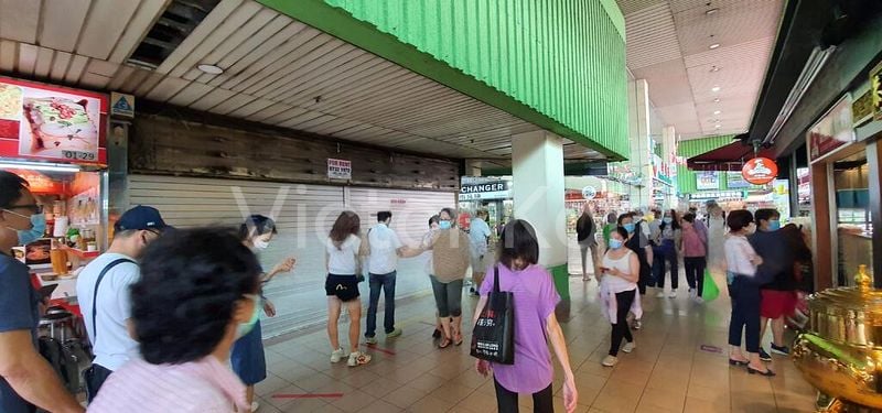 Other Retail for Rent in  Thong Chai Medical Institution - Image 3